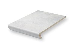 Stroeher Keraplatte Aera 720 Baccar Ступень - флорентинер 34х29,4 см