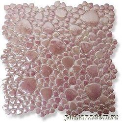 Chakmaks Mosaic Pebble Roma Мозаика 29х29х0,6 см