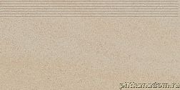 Paradyz Arkesia Beige Ступень матовая 29,8х59,8 см