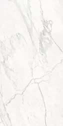Ascale Керамогранит BOOKMATCH GRASSI WHITE A POLISHED 160x320x0,6 см