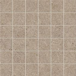 Atlas Concorde Boost Stone Clay Mosaico Matt Декор 30х30 см