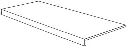 Impronta and Italgraniti Form.fumo g.one tor.sq. Керамогранит 60х33 см