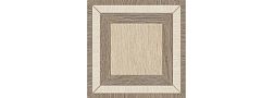 Kerama Marazzi Монтиш TOB003 Декор Бежевый Матовый 9,8х9,8 см