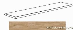 Gardenia Orchidea Just Venice 51172 Gradone Angolare SX Beige Scuro Ступень угловая 120x32 см