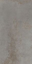 Tuscania Metropolitan Iron Mat Серый Матовый Керамогранит 61x122,2