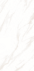 Flavour Granito Egypt Statuario Brown Glossy Белый Полированный Керамогранит 60x120 см