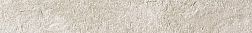 Atlas Concorde Brave Gypsum Listello Бордюр 8х60 см