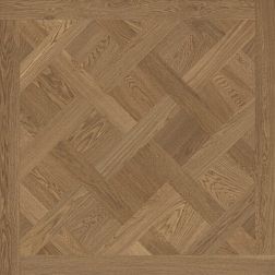 Marazzi Intrecci MEK4 Versailles Castagna Коричневый Матовый Rett. Керамогранит 120x120 см