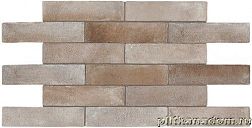 Marazzi Terramix MMKV Beige Настенная плитка 7х28 см
