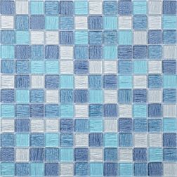 Caramelle Silk Way Royal Jacquard Мозаика 29,8х29,8 (2,3х2,3) см