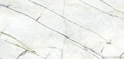 Urbatek X-Light Calacatta Premium Green Silk Керамогранит 120x250 см