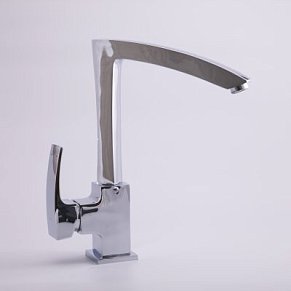 Смеситель для кухни Oute T1013B