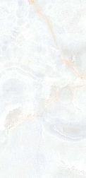 Flavour Granito Agathe Grey Glossy Серый Полированный Керамогранит 60x120 см