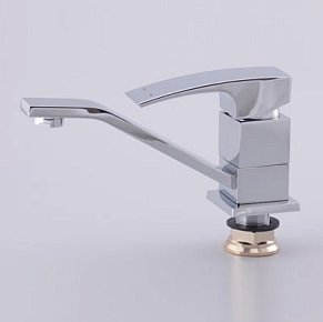 Смеситель для кухни Oute T1003DB