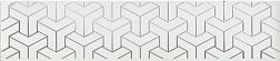 Kerama Marazzi Ломбардиа AD-A569-6397 Бордюр 5,4х25 см