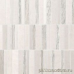 Fap Ceramiche Meltin fKSN Tratto Calce Мозаика 30,5х30,5 см