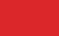 Pieza Ceramica ColorIt CL07 Красная Глянцевая Настенная плитка 20x33 см