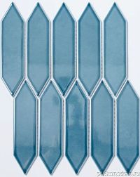 NS-Mosaic Rustic series R-320 Керамика Мозаика 25,7х31,3 см
