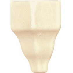 Adex Neri ADNE5377 Ang Exterior Cornisa Clasica Biscuit Угол h 3,5 см см