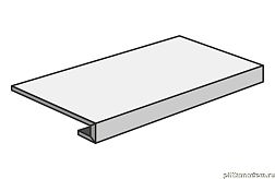 ABK Group Dolphin DPR35252 Gradone Top Grey Rett.Ступень 32х120 см