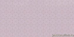 Paradyz Piumetta Viola Inserto A Декор 29,5x59,5 см