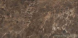 Keope Elements Lux Emperador Lap Rt Керамогранит 60х120 см