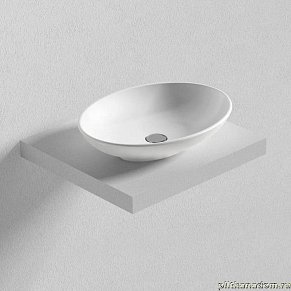 Bien Harmony 11LG04501 Раковина на столешницу 45 см (Темно синий)