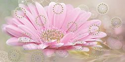 Belleza Мечта А1 Декор 40х20 см