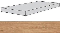Atlas Concorde Frame Honey Scalino Angolare DX Ступень угловая 33х120 см