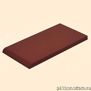 Cerrad Earth Burgund 5258 Напольная плитка 30х30 см
