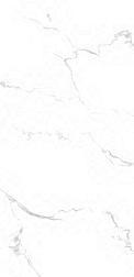 Flavour Granito Torreance White Glossy Белый Полированный Керамогранит 60x120 см