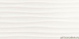 Marazzi Color Code MNGC Bianco Str Move 3D Satinato Настенная плитка 30x60 см