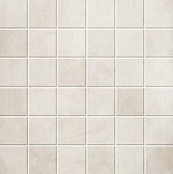 Atlas Concorde Dwell Off-White Mosaico Мозаика 30x30 см