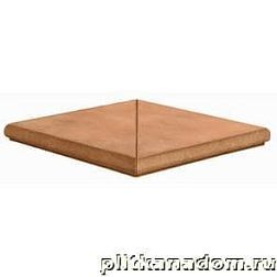 Natucer Nobleza Ang. Peldano Topacio Porc.Ступень (их 2-х плиток) 33х46 см