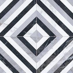 Gaya Fores Velvet Geo Diamond Керамогранит 33,15х33,15 см