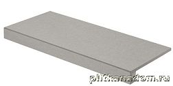 Rako Rock DCFSE634 Light Grey Балконный элемент 30х60 см