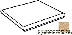 Atlas Concorde Trust Gold Scalino Angolare Ступень 33x33 см