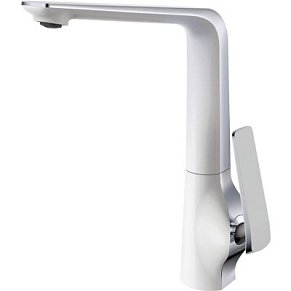 Смеситель для кухни Oute T10913BK