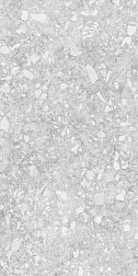 Kerranova Molekula K-2111 MR Grey Mix 12 Керамогранит 60х120 см