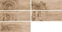 Grasaro Italian Wood GT-250-d01 Beige Декор 20х60 см