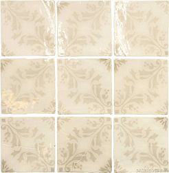 APE Ceramicas Fado Pontes Beige Керамическая плитка 13x13 см