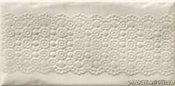Paradyz Moli Perla A Декор 9,8х19,8 см