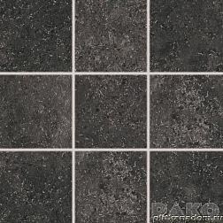 Rako Base DAR12433 Cernа Кеамоганит 10x10 см