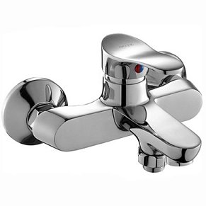 Смеситель для ванны Oute T1202C