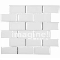 Imagine Mosaic KRP3-1G Мозаика из керамики 29,1х29,5х6 см