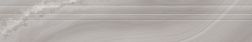 Serra Agatha Grey Skirting & Finishing Glossy Плинтус 20х120 см
