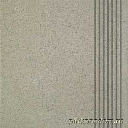 Rako Taurus Granit TCA35176 Nordic Light Ступень 30x30 см