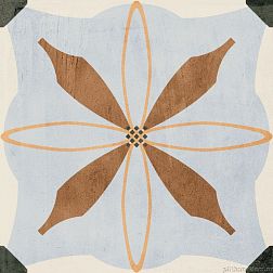 Sant Agostino Patchwork PCO05 Colors 05 Керамогранит 20х20 см
