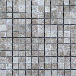 Imagine Mosaic SGY2238P Мозаика из смеси стекла,камня и металла 30х30х8 см