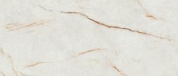 Atlas Concorde Marvel Diva Ice Crystal Silk 6mm Бежевый Сатинированный Керамогранит 120x278 см